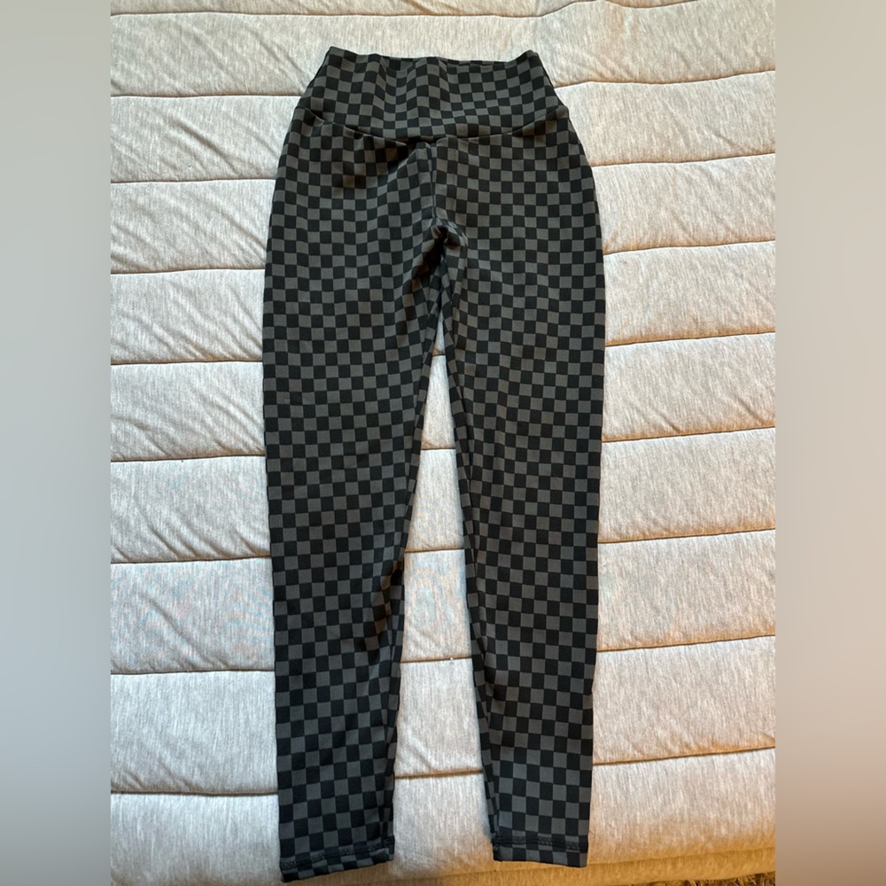 Fitness Fashioness Leggings